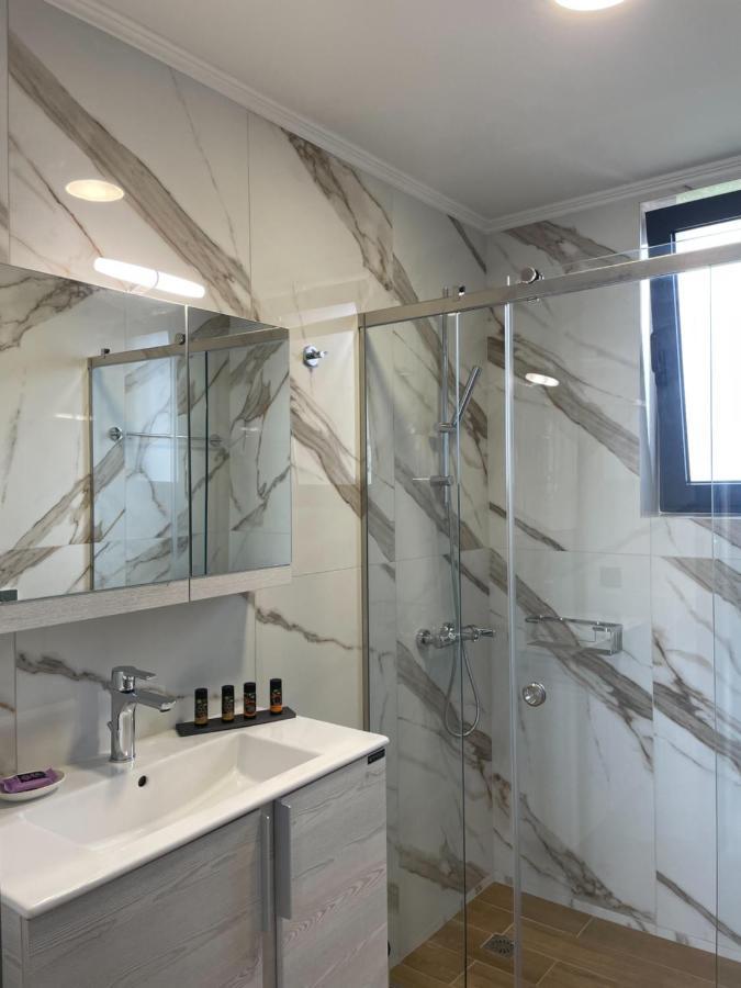 Mossa City Apartments Chania  Bagian luar foto